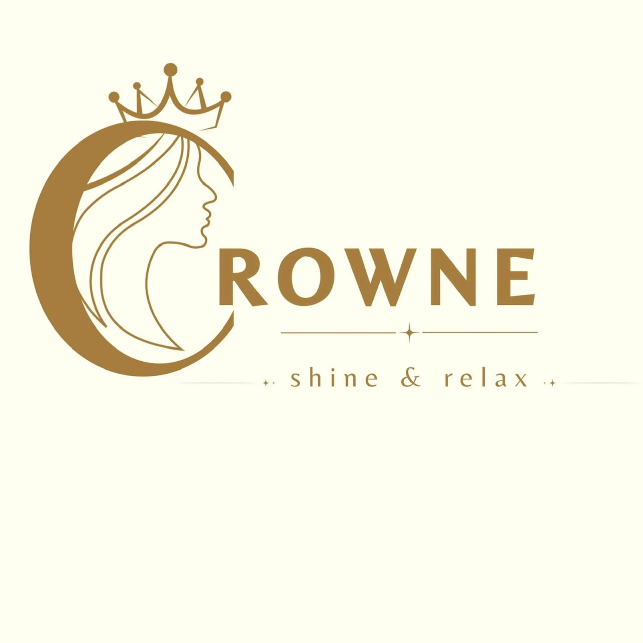 Crowne Shine and Relax